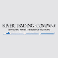 River Trading Co Logo