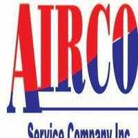 Airco Service Co, Inc. Logo