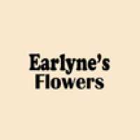 Earlyne's Flowers Logo