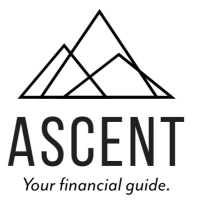 Ascent Capital Logo
