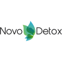Novo Detox Logo