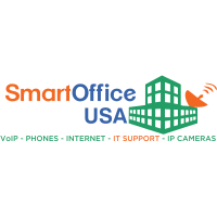 Smart Office USA Logo