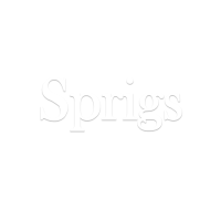 Sprigs Logo