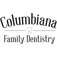 Columbiana Family Dentistry Logo