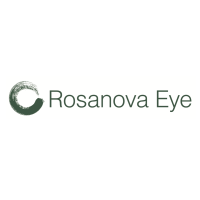 Rosanova Eye Logo