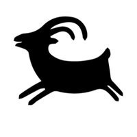 Black Sheep Cafe Logo