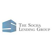 The Socha Lending Group Logo