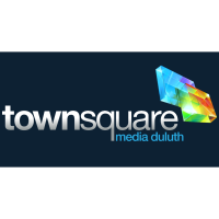 Townsquare Media Duluth Logo