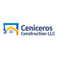 Ceniceros Construction LLC and Son Roofing Logo
