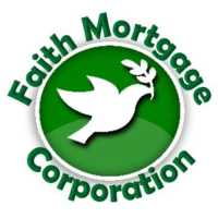 Mignon Forrest | Faith Mortgage Corporation Logo