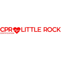 CPR Certification Little Rock Logo