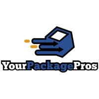 Your Package Pros Logo