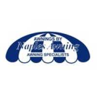 Awnings by Naples Awning Logo