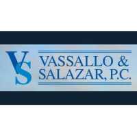 Vassallo & Salazar, P.C. Logo