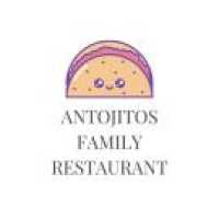 Antojitos Family Restaurant Logo