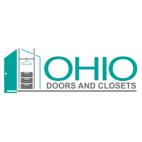 Ohio Doors and Closets Logo