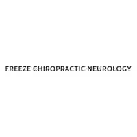 Freeze Chiropractic Logo