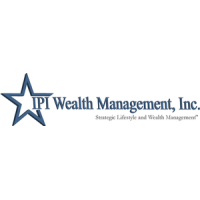 IPI Wealth Management Logo