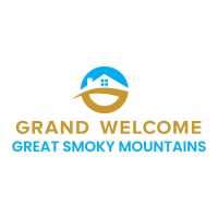 Grand Welcome of the Smoky Mountains - Vacation Rentals & Property Management Logo