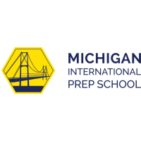 Michigan International Prep School - Detroit Learning Center Logo