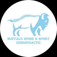 Buffalo Spine & Sport Chiropractic Logo