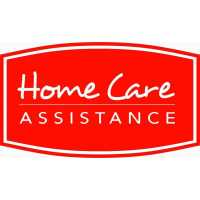 Home Care Assistance Arlington Logo