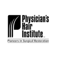 Physician's Hair Institute Logo