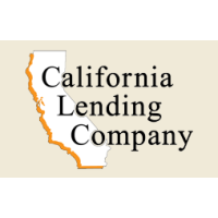 California Lending Company Inc Logo