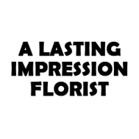 A Lasting Impression Florist and Gifts Logo