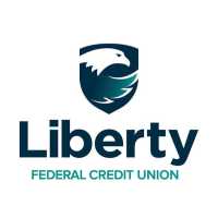 Liberty Federal Credit Union | Liberty Station Logo
