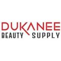 DUKANEE BEAUTY SUPPLY Logo