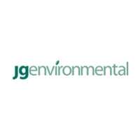 JG Environmental Logo
