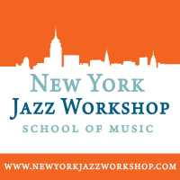 New York Jazz Workshop Logo