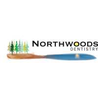 Northwoods Dentistry - Phillips Logo