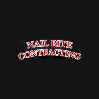 Nail Rite Contracting Logo