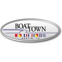 Boat Town Logo