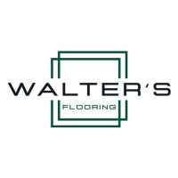 Walter's Flooring Logo