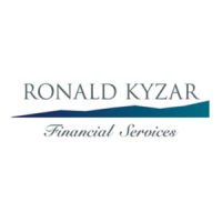 Ronald Kyzar Financial Services Logo