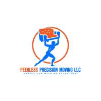 Peerless Precision Moving Logo