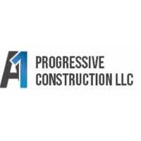 A1 Progressive Construction LLC Logo