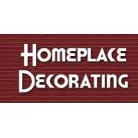 Homeplace Decorating Logo