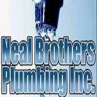 Neal Brothers Plumbing Logo