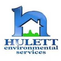 Hulett Environmental Services Logo