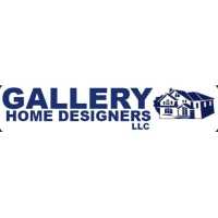 Gallery Home Designers LLC Logo