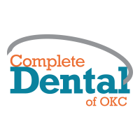Complete Dental of OKC Logo