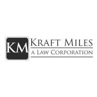 Kraft Miles, A Law Corporation Logo