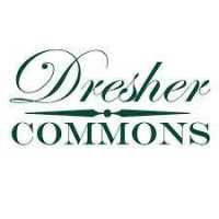 Dresher Commons Logo