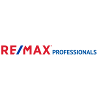 Freddy Pearson Gainesville Realtor - RE/MAX Professionals Logo