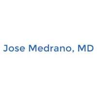 Jose Medrano, MD Logo