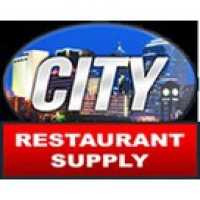 City Restaurant Supply Logo